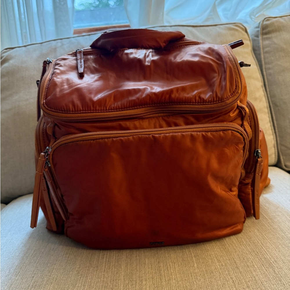 Caraa Baby Diaper Bag